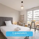 4 Le Loki - Tramway - Wifi Appartement *