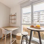 4 Le Loki - Tramway - Wifi