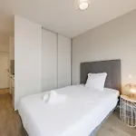 4 Le Loki - Tramway - Wifi Appartement